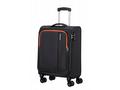 American Tourister SEA SEEKER SPINNER 55 Charcoal 