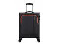 American Tourister SEA SEEKER SPINNER 55 Charcoal 