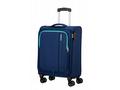American Tourister SEA SEEKER SPINNER 55 Combat Na