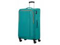 American Tourister SEA SEEKER SPINNER 80 Aqua Gree