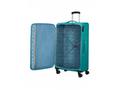American Tourister SEA SEEKER SPINNER 80 Aqua Gree