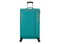 American Tourister SEA SEEKER SPINNER 80 Aqua Gree
