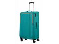 American Tourister SEA SEEKER SPINNER 80 Aqua Gree