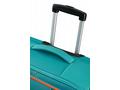 American Tourister SEA SEEKER SPINNER 80 Aqua Gree