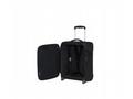 Samsonite LITEBEAM Upright 45 Underseater Black