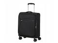 Samsonite LITEBEAM Spinner 55 Black