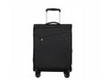 Samsonite LITEBEAM Spinner 55 Black