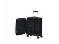 Samsonite LITEBEAM Spinner 55 Black