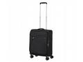 Samsonite LITEBEAM Spinner 55 Black