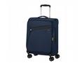 Samsonite LITEBEAM Spinner 55 Midnight Blue