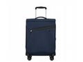 Samsonite LITEBEAM Spinner 55 Midnight Blue