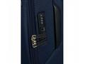 Samsonite LITEBEAM Spinner 55 Midnight Blue