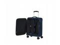 Samsonite LITEBEAM Spinner 55 Midnight Blue