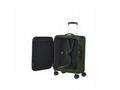 Samsonite LITEBEAM Spinner 55 Climbing Ivy