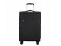 Samsonite LITEBEAM Spinner 66 EXP Black