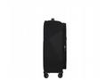 Samsonite LITEBEAM Spinner 66 EXP Black