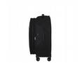 Samsonite LITEBEAM Spinner 66 EXP Black