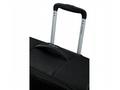 Samsonite LITEBEAM Spinner 66 EXP Black