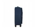 Samsonite LITEBEAM Spinner 66 EXP Midnight Blue