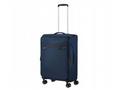 Samsonite LITEBEAM Spinner 66 EXP Midnight Blue