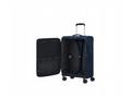 Samsonite LITEBEAM Spinner 66 EXP Midnight Blue
