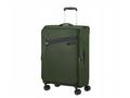 Samsonite LITEBEAM Spinner 66 EXP Climbing Ivy