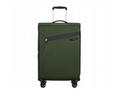 Samsonite LITEBEAM Spinner 66 EXP Climbing Ivy