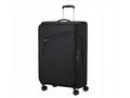 Samsonite LITEBEAM Spinner 77 EXP Black