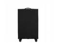 Samsonite LITEBEAM Spinner 77 EXP Black