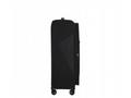 Samsonite LITEBEAM Spinner 77 EXP Black