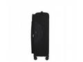 Samsonite LITEBEAM Spinner 77 EXP Black