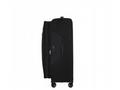 Samsonite LITEBEAM Spinner 77 EXP Black