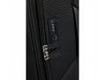 Samsonite LITEBEAM Spinner 77 EXP Black