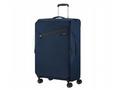 Samsonite LITEBEAM Spinner 77 EXP Midnight Blue