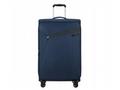 Samsonite LITEBEAM Spinner 77 EXP Midnight Blue