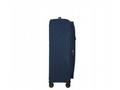 Samsonite LITEBEAM Spinner 77 EXP Midnight Blue