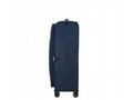 Samsonite LITEBEAM Spinner 77 EXP Midnight Blue