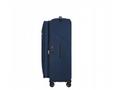 Samsonite LITEBEAM Spinner 77 EXP Midnight Blue