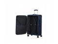 Samsonite LITEBEAM Spinner 77 EXP Midnight Blue