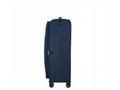 Samsonite LITEBEAM Spinner 77 EXP Midnight Blue