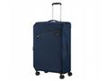 Samsonite LITEBEAM Spinner 77 EXP Midnight Blue
