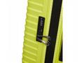 Samsonite INTUO Spinner 55 EXP Lime