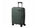 Samsonite INTUO Spinner 55 EXP Olive Green