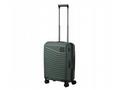 Samsonite INTUO Spinner 55 EXP Olive Green