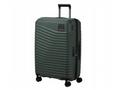 Samsonite INTUO Spinner 69 EXP Olive Green