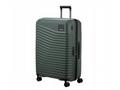Samsonite INTUO Spinner 75 EXP Olive Green