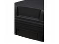 Samsonite INTUO Spinner 81 EXP Black