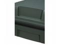 Samsonite INTUO Spinner 81 EXP Olive Green