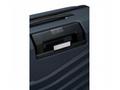 Samsonite INTUO Spinner 81 EXP Blue Nights