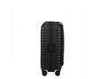 Samsonite INTUO Spinner 55 EXP Easy Access Black